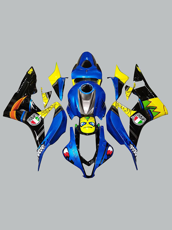 Moto Carenagens