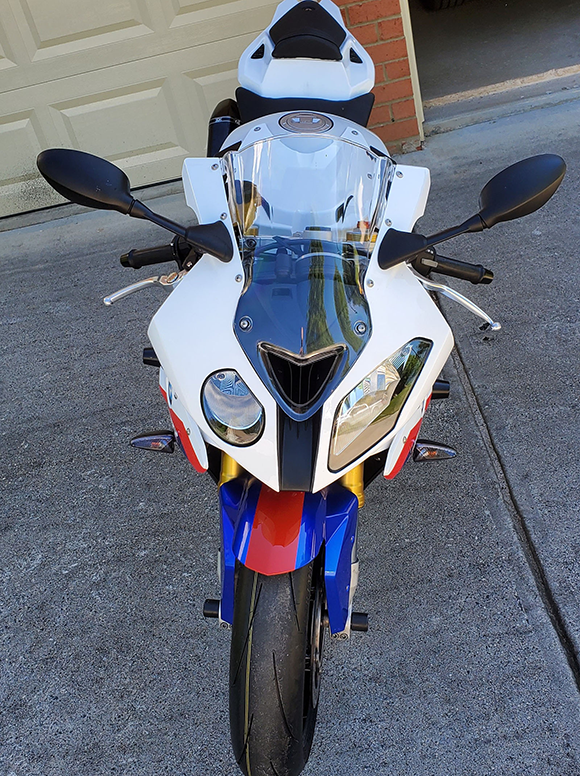 Moto Carenagens