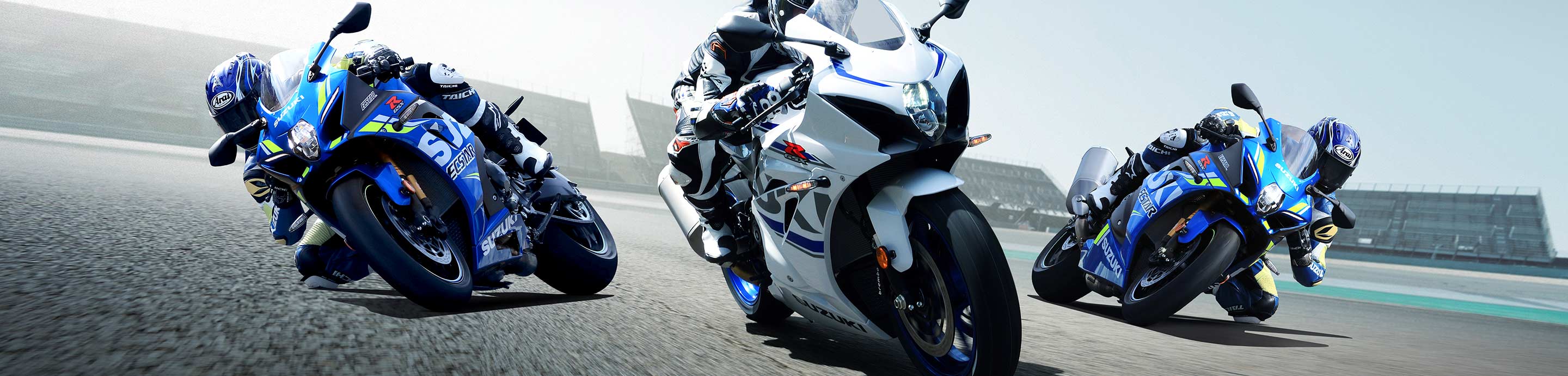 Carenagem Suzuki GSXR 600