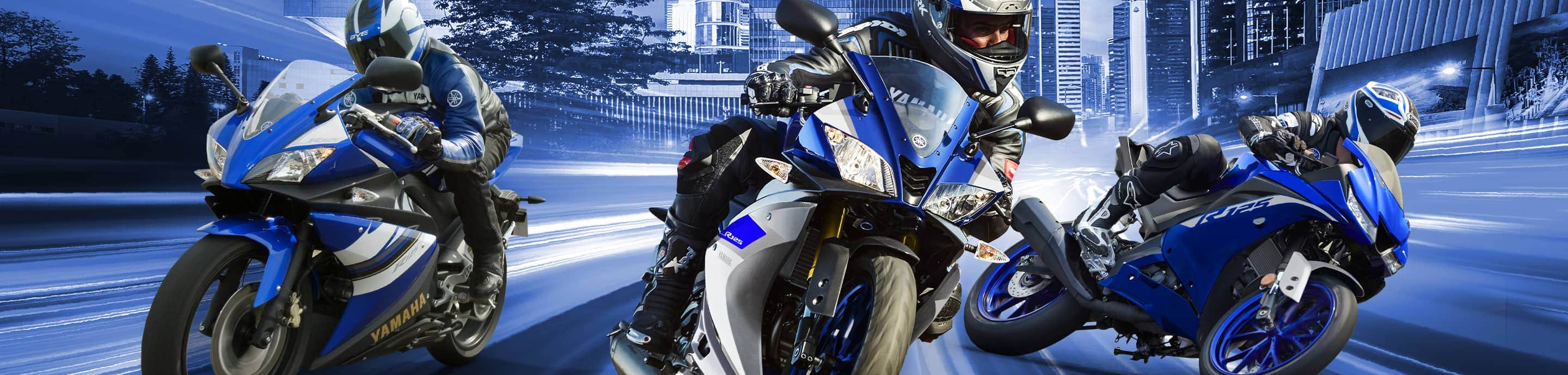 Carenagem Moto Yamaha