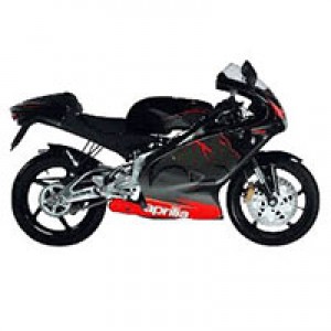 Carenagem Aprilia RS125 2000-2005
