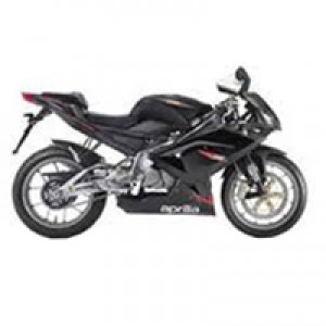 Carenagem Aprilia RS125 2006-2011