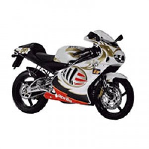 Carenagem Aprilia RS250