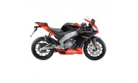 Carenagem Aprilia RS4 2012-2018