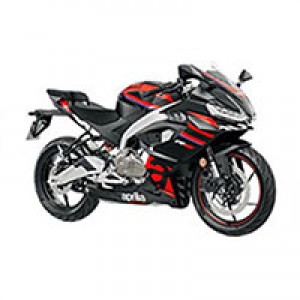 Carenagem Aprilia RS457