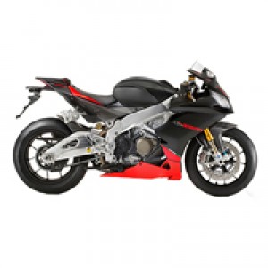 Carenagem Aprilia RSV1000 2003-2006