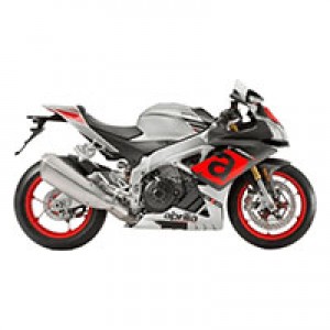 Carenagens Aprilia RSV4 1000 2016-2020