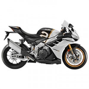 Carenagens Aprilia RSV4 1100 2021-2024