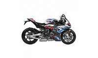 Carenagem BMW M1000RR 2019-2022
