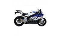 Carenagem BMW S1000RR 2009-2014