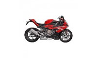 Carenagem BMW S1000RR 2017-2018