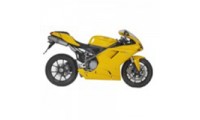 Carenagem Ducati 1098 2007-2014