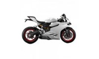 Carenagem Ducati 1198 2007-2014