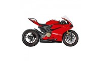 Carenagem Ducati 1299 2015-2020
