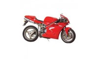 Carenagem Ducati 748 1993-2005