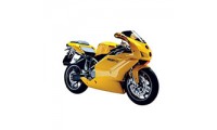 Carenagem Ducati 749 2005-2006