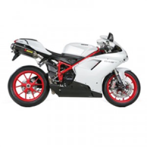 Carenagem Ducati 848 2007-2014