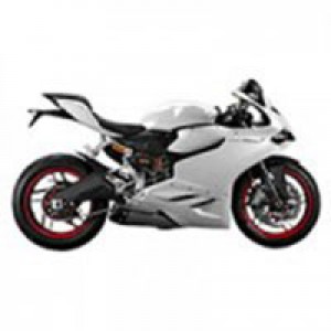 Carenagem Ducati 899 2011-2014