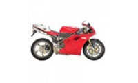 Carenagem Ducati 996 1993-2005