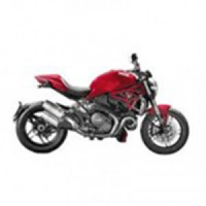Carenagem Ducati Monster 1100 2008-2012