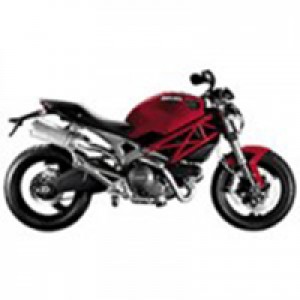 Carenagens Ducati Monster 796 2008-2012