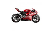 Carenagem Ducati Panigale V2 2020-2024
