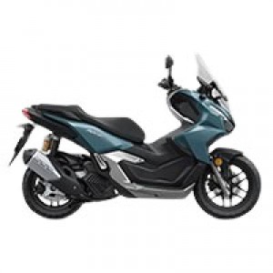 Carenagem Honda ADV160