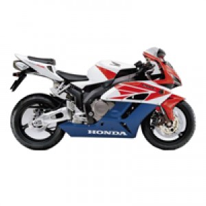 Carenagem Honda CBR1000RR 2004-2005