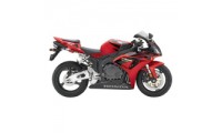 Carenagem Honda CBR1000RR 2006-2007