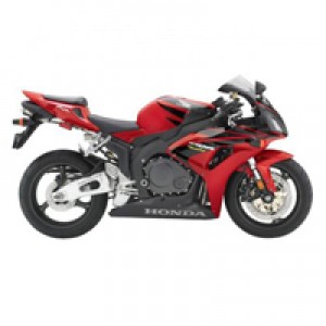 Carenagem Honda CBR1000RR 2006-2007