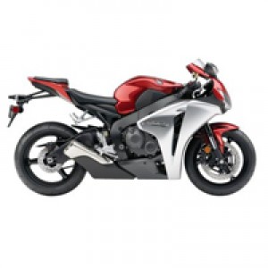 Carenagem Honda CBR1000RR 2008-2011