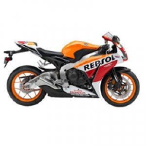 Carenagem Honda CBR1000RR 2012-2016