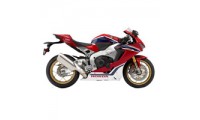 Carenagem Honda CBR1000RR 2017-2023