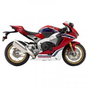 Carenagem Honda CBR1000RR 2017-2023
