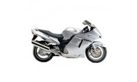 Carenagem Honda CBR1100XX Blackbird 1996-2007