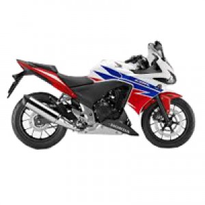 Carenagem Honda CBR500R 2013-2015