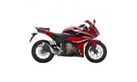 Carenagem Honda CBR500R 2016-2018