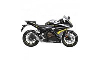 Carenagem Honda CBR500R 2019-2021