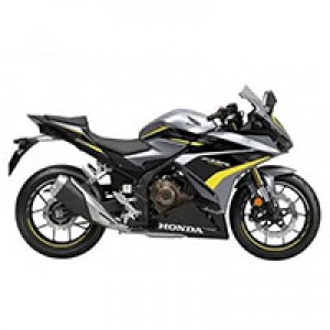 Carenagem Honda CBR500R 2019-2021