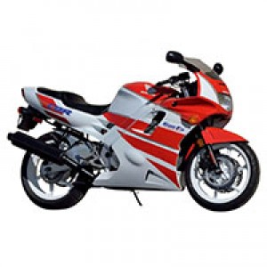 Carenagem Honda CBR600 F3 1997-1998