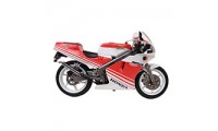 Carenagem Honda NSR250R 1988-1989