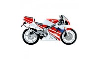 Carenagem Honda NSR250R 1990-1993