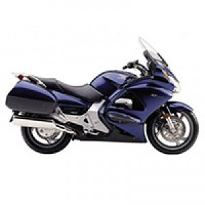 Carenagem Honda ST1300