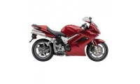 Carenagem Honda VFR