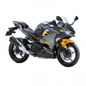 Carenagens Kawasaki Ninja 400 EX400 2018-2024