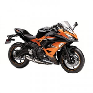 Carenagem Kawasaki EX650 2017-2019
