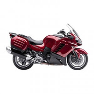 Carenagens Kawasaki GTR1400/ZG1400