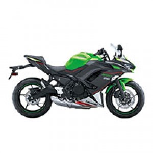 Carenagem Kawasaki Ninja 650 EX650 2020-2024