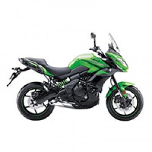 Carenagens Kawasaki Versys 650