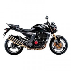 Carenagem Kawasaki Z1000 2003-2006